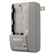 Sony BCTRP Battery Charger for NP-FH Series Batteries