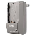 Sony BCTRP Battery Charger for NP-FH Series Batteries