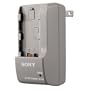 Sony BCTRP Battery Charger for NP-FH Series Batteries