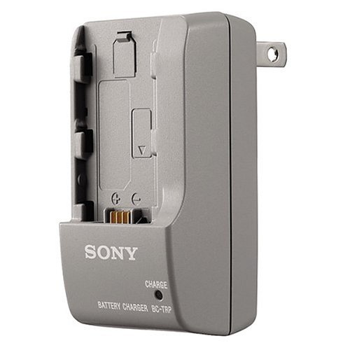 Childrens Toyshop  Photo : Sony BCTRP Battery Charger for DCR-HC, DCR-DVD, HDR-HC3, HC5, HC7, HDR-UX5 & UX7 Camcorders
