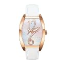 Cerruti Women's Grande Classico Leather Watch #CT67232X1IR022