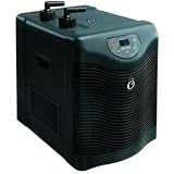 Oceanic Aquarium Chiller 1/10 Hp
