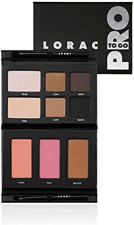 PRO TO GO Palette - Eye/Cheek Palette- 100% Authentic