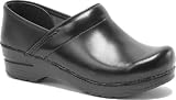 Men's Dansko Mens Professional (8.5 M in Black Cabrio)