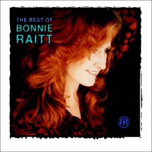 CD-Charts  Music : The Best of Bonnie Raitt