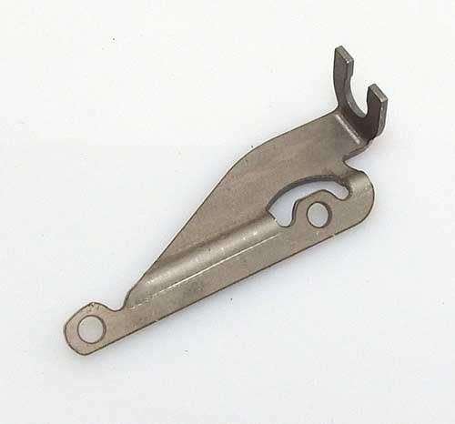 3spd and TH350 Automatic Floor Shift Cable Bracket