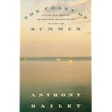 The Coast of Summer: sailing New England Waters from Shelter Island to Cape Cod