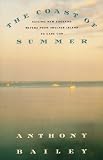Buy : The Coast of Summer: sailing New England Waters from Shelter Island to Cape Cod