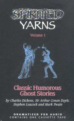 Arthur Conan Doyle