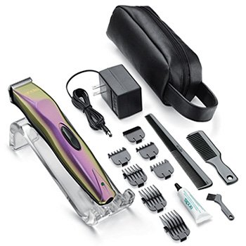 Andis Color Waves Cord/Cordless Trimmer # A22915
