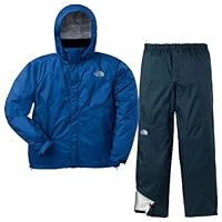 THE NORTH FACE(ノースフェイス) ハイベントレインテックス男性用 NP11244 ビューブルー S