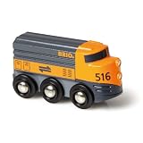 Brio 33257 - Dieselfrachtlok für 4,44 &euro;