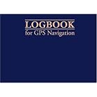 Logbook for GPS Navigation by  Bill Anderson