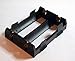 Keystone 1109 Dual 26650 Battery Holder