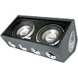 Dual 12" Band Pass Enclosure
