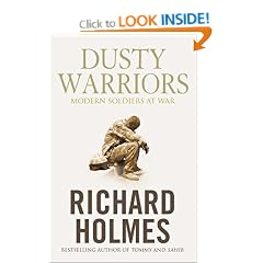 Dusty Warriors: Modern Soldiers at War