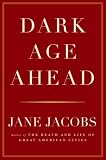 Dark Age Ahead