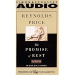 PROMISE OF REST (Price, Reynolds, Great Circle.) book cover