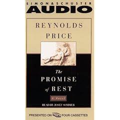PROMISE OF REST (Price, Reynolds, Great Circle.)