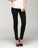 Quinn Dark Rinse Legging - black (28)