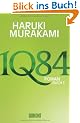 1Q84. Buch 3