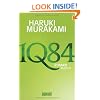 1Q84. Buch 3