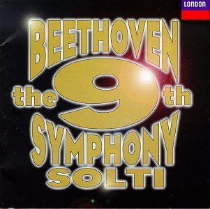 CD-Charts  Music : Beethoven: Symphony No. 9
