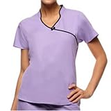 Dickies Medical Uniforms Asia Top Scrub