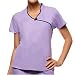 Dickies Medical Uniforms Asia Top Scrub