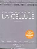 Biologie mol�culaire de la cellule : Livre de cours