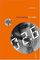 Interviewing for Radio (Media Skills)