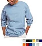Hanes - Long Sleeve Beefy-T (5186)