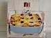 Emeril Professional Square Baker Glacier Blue
