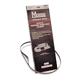 MK Morse ZWEP4410R Portable Band Saw,...