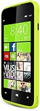 BLU  Win JR Smartphone - Unlocked - Yellow