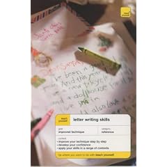 Business English and letter writing