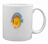 Fish Mug
