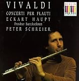 Vivaldi: Concerti per Flauti
