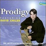 cover of Prodigy