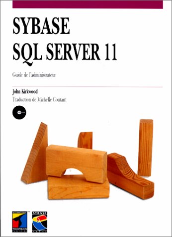 Sybase SQL server 11