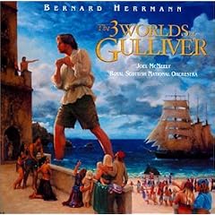 Three Worlds of Gulliver 9score)