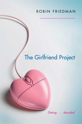 Cover of The Girlfriend Project