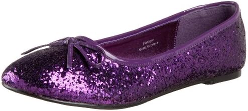 by Pleaser Women's Star-16G Flat