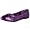 Purple Glitter
