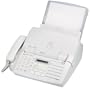 Sharp UX-510A Plain-Paper Fax Machine
