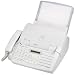 Office Products : Sharp UX-510A Plain-Paper Fax Machine