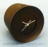 CLOCKS - LE CLASSIQUE DESK ALARM CLOCK - 1 OF