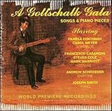 Gottschalk Gala