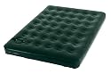 Wenzel Insta-Bed Full-Size Comfort Adjust Pump Air Bed (Green)