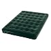 Wenzel Insta-Bed Full-Size Comfort Adjust Pump Air Bed (Green)